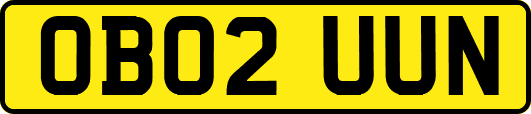 OB02UUN