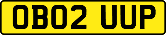 OB02UUP