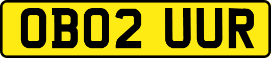 OB02UUR