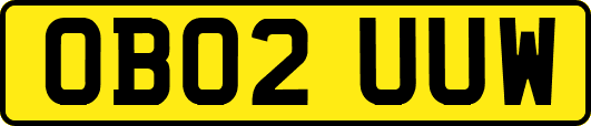 OB02UUW
