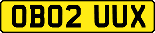 OB02UUX