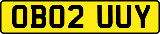 OB02UUY