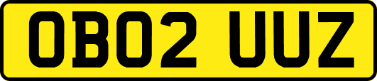 OB02UUZ