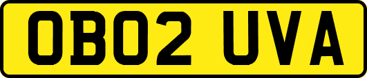 OB02UVA