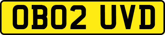 OB02UVD