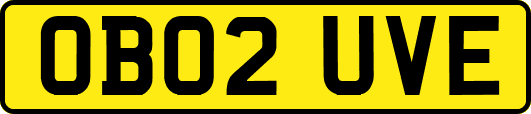 OB02UVE