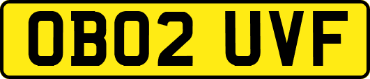 OB02UVF