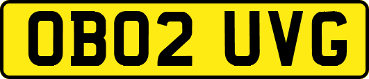 OB02UVG
