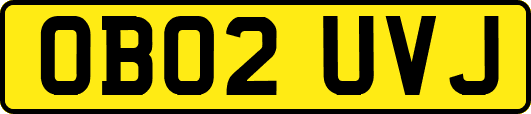 OB02UVJ