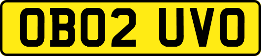 OB02UVO