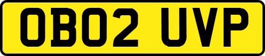 OB02UVP