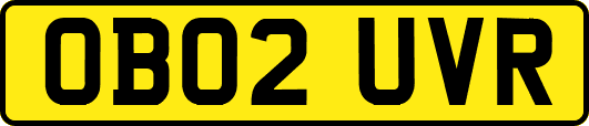 OB02UVR