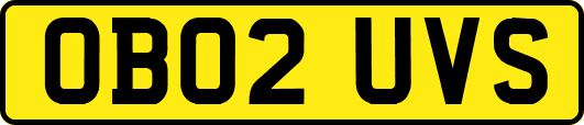 OB02UVS