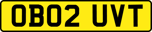 OB02UVT