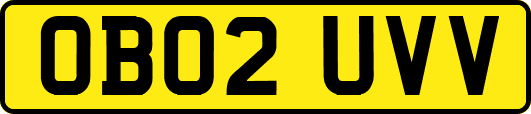 OB02UVV