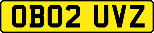 OB02UVZ