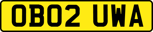 OB02UWA