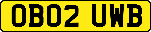 OB02UWB