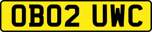 OB02UWC