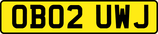 OB02UWJ