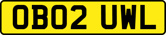 OB02UWL