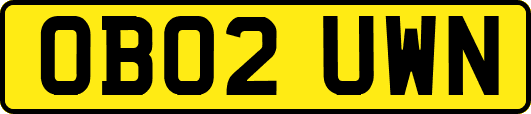 OB02UWN