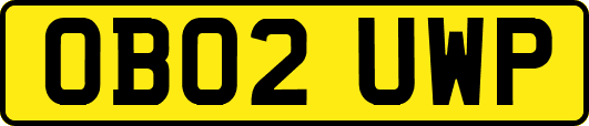 OB02UWP