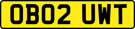 OB02UWT