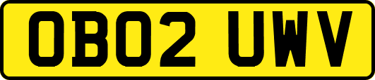 OB02UWV