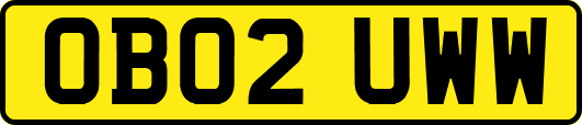OB02UWW