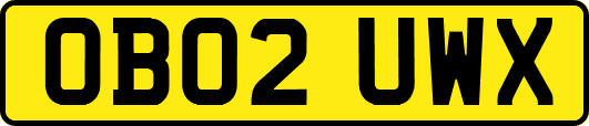 OB02UWX