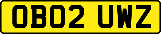 OB02UWZ