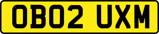 OB02UXM