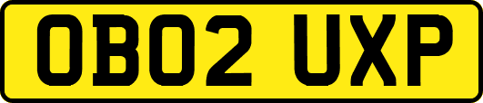 OB02UXP