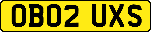 OB02UXS