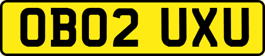 OB02UXU