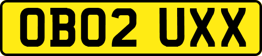 OB02UXX