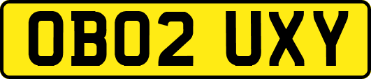 OB02UXY