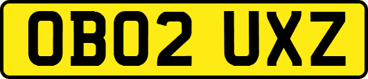 OB02UXZ