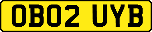 OB02UYB