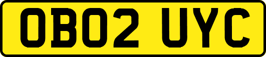 OB02UYC