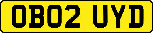 OB02UYD