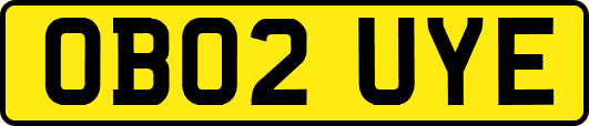 OB02UYE