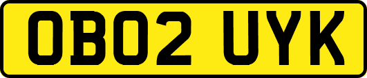 OB02UYK