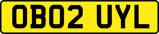 OB02UYL