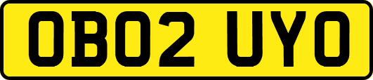 OB02UYO