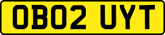 OB02UYT