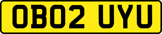 OB02UYU