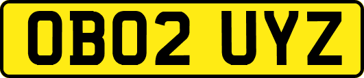 OB02UYZ