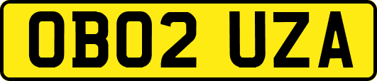 OB02UZA